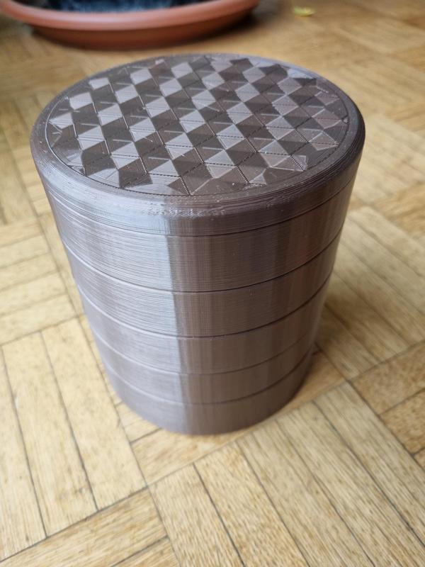 Jewelry Box - Vide Poche