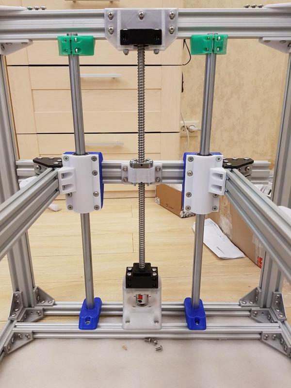 1204SFU 450mm binding