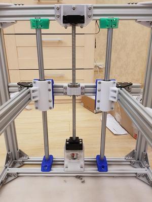1204SFU 450mm binding
