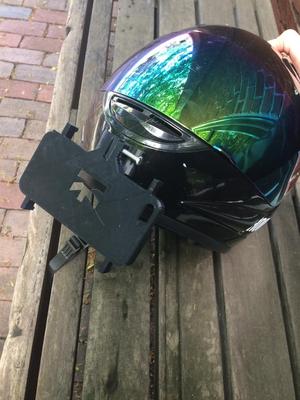 Iphone 5s mout phone holder