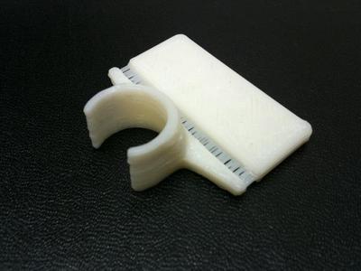 CalcBot Pen Holder