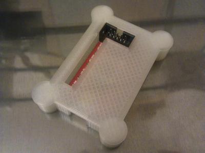 Sparkfun Bus Pirate Case