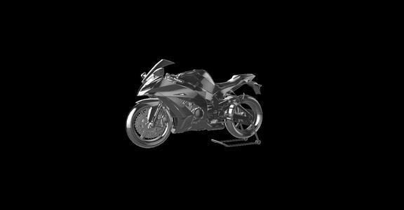 Kawasaki ZX10R