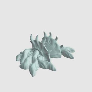 Rocket Pig Games: Venus Mantrap