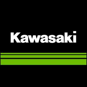 Kawasaki all designs