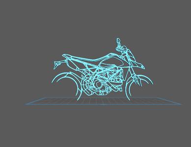 Ducati - Hypermotard