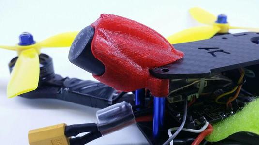 Soporte de antena Axii stubby / Uxii stubby para AK214