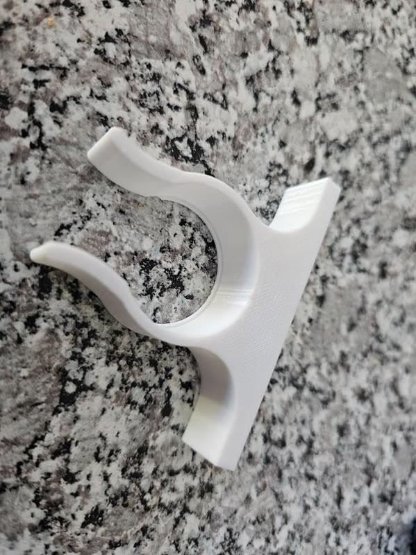 31mm dispenser holder