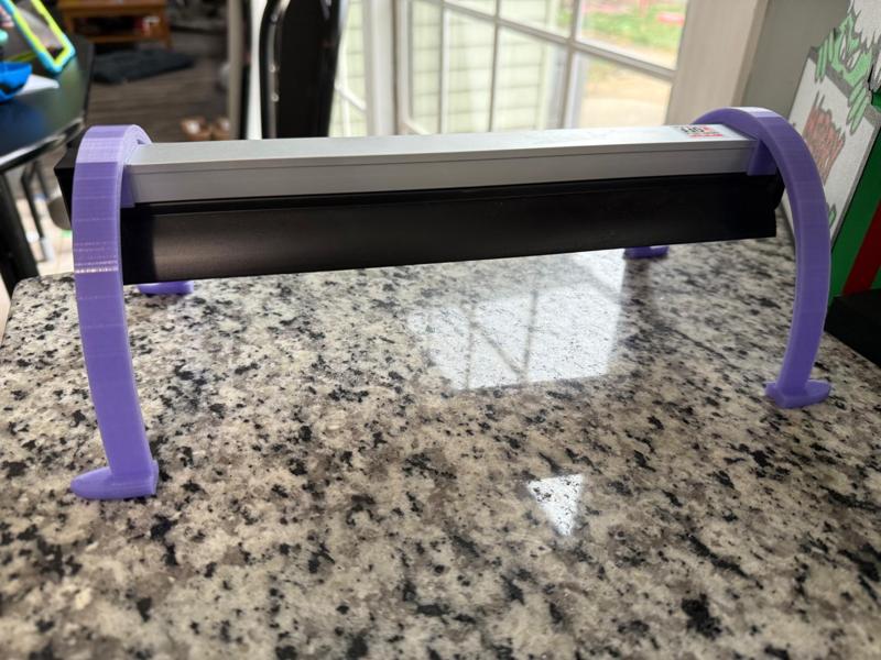 Arcadia Shadedweller UVB Light Stand Riser