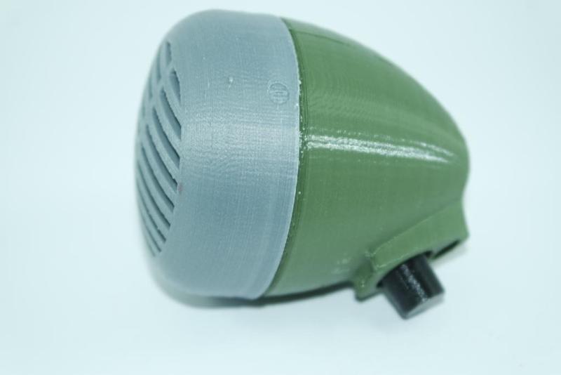 Scooter (band) Microphone v2.0