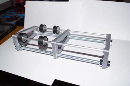 Easy Spool Holder