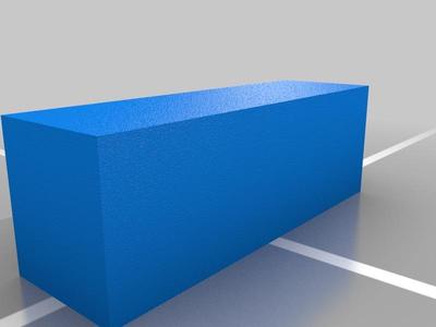 MRRF 2018 Keychain Multi-color