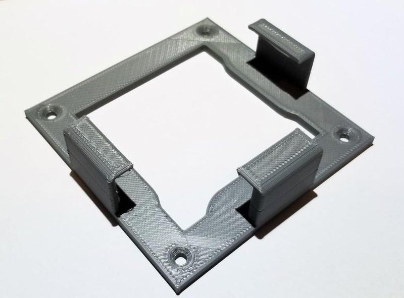 HDHomeRun CONNECT & SCRIBE Duo / Quatro Wall Mounts