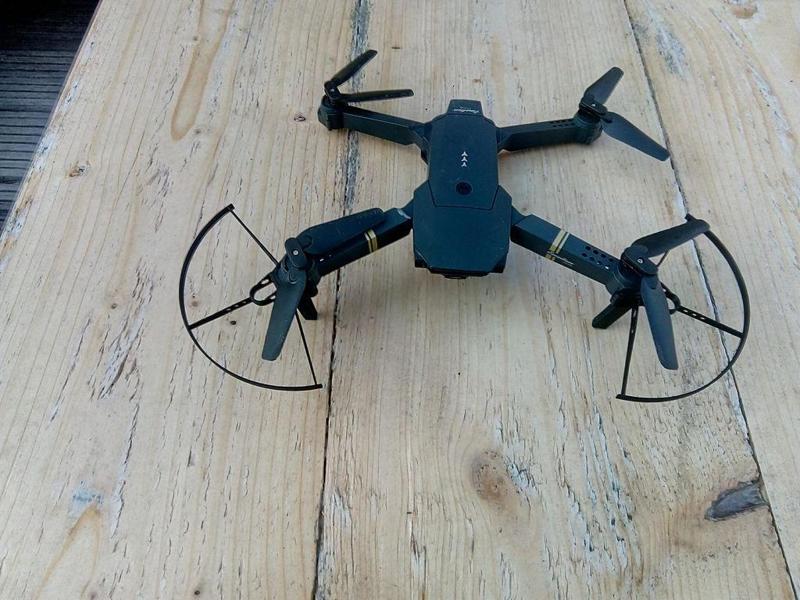Eachine E 58 Propeller Guard