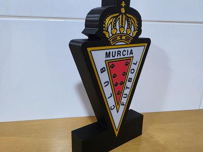 Real Murcia Lightbox