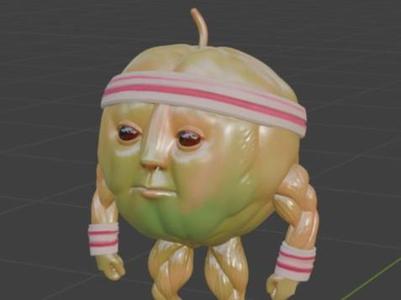 Brainrot Series | Budi Di Dun