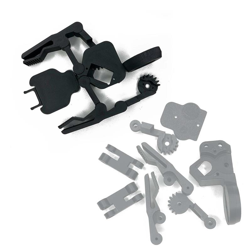 Gripper Print in Place (Claw)