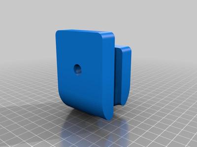 IKEA - Tuffing - Removable ladder