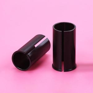 BMX to MTB 30.8 seat post adapter