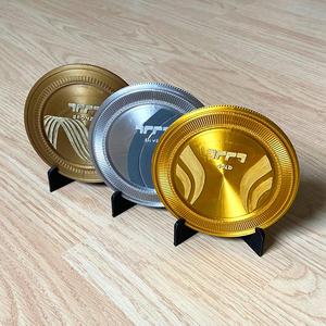 Trackmania Medals