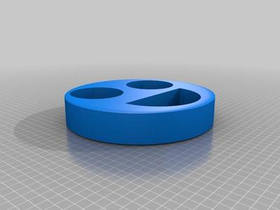 Food Dish For Cats Or Dogs