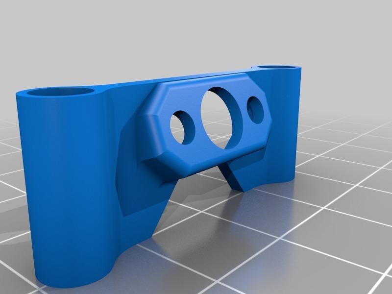 Raggio Unify SMA Antenna Mount