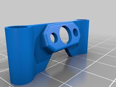 Raggio Unify SMA Antenna Mount