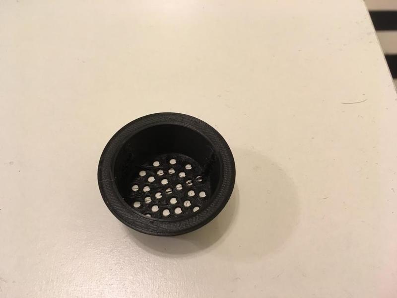 Water filter