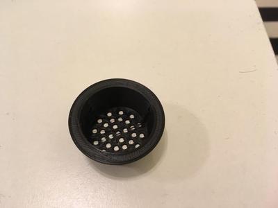 Water filter