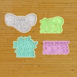 New year cutters-2023