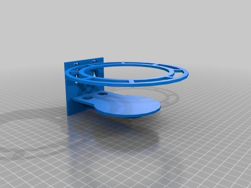 Google WiFi Wall Mount