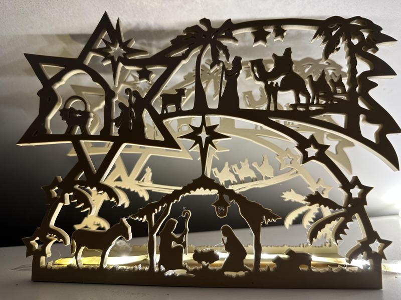 nativita', presepe ,natale