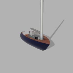 sailboat