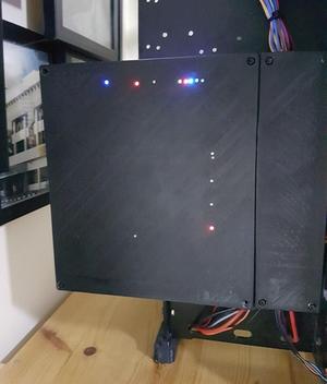 Duet Wifi housing
