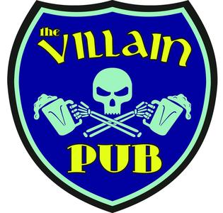 Villain Pub - HISHE