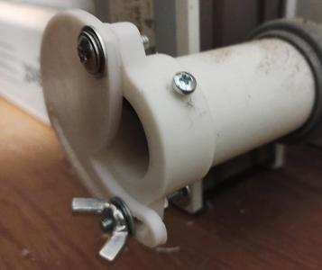 Airflow regulator (D:3cm)