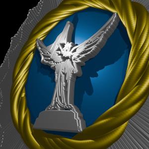 Helldivers 2 - Medal of Managed Valor