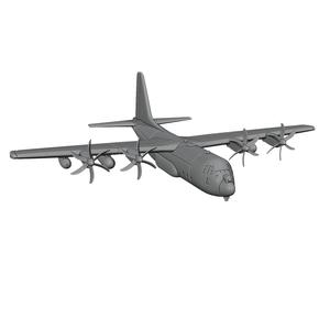 Lockheed MC-130J