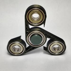 Fidget Spinner v1