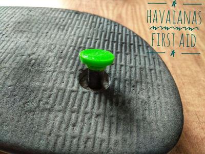 Havaianas Flip Flops & Sandals first AID 