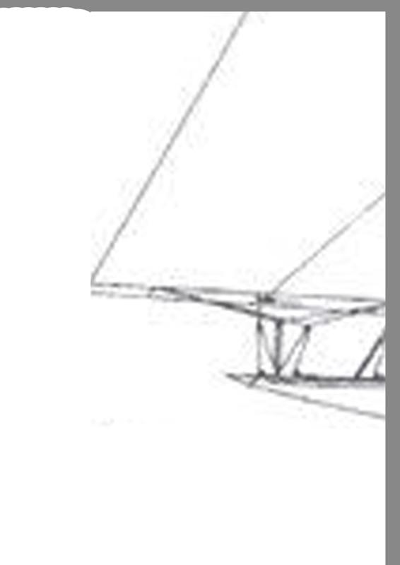 Boom end - Tuiga Maquette Bout de Bôme