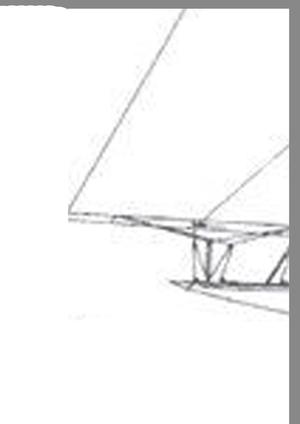 Boom end - Tuiga Maquette Bout de Bôme