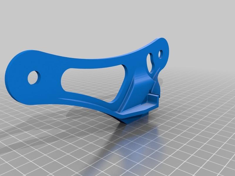 Filament Spool Holder SFX