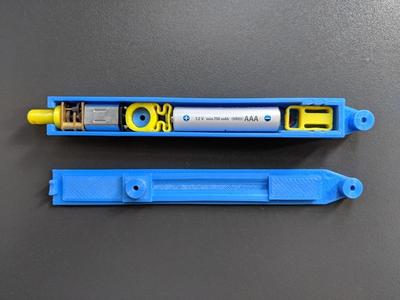 Baby Mobile Motor Unit