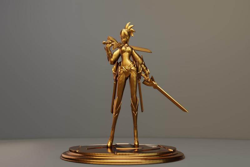 FANNY - MOBILE LEGENDS BANG BANG BANG