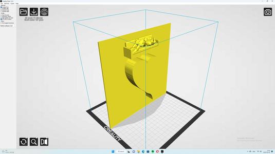 goku, big heart, couch