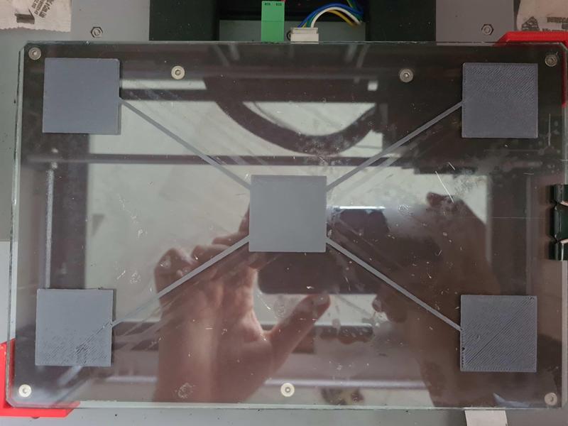 Dreamer Bed Alignment