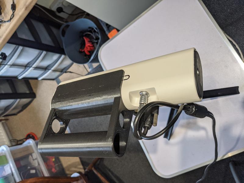 Creality CR-Scan 01 Handle with tripod quick release