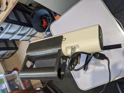 Creality CR-Scan 01 Handle with tripod quick release