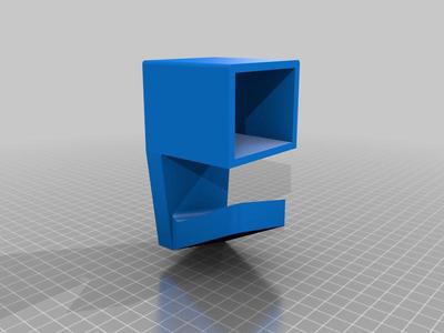 HALOT-MAGE PRO 3D PRINTER DRIPPER CONSOLE